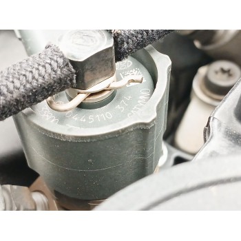 Recambio de motor completo para hyundai ix35 (lm, el, elh) 2.0 crdi referencia OEM IAM D4HA 166F12FU00A 