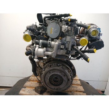 Recambio de motor completo para hyundai ix35 (lm, el, elh) 2.0 crdi referencia OEM IAM D4HA 166F12FU00A 