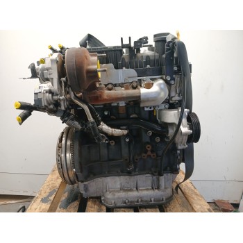Recambio de motor completo para hyundai ix35 (lm, el, elh) 2.0 crdi referencia OEM IAM D4HA 166F12FU00A 