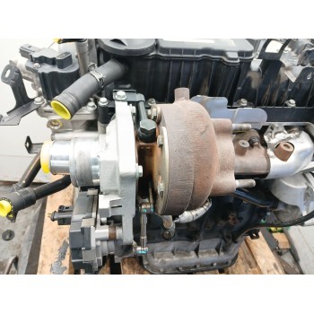 Recambio de motor completo para hyundai ix35 (lm, el, elh) 2.0 crdi referencia OEM IAM D4HA 166F12FU00A 