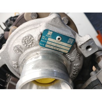 Recambio de motor completo para hyundai ix35 (lm, el, elh) 2.0 crdi referencia OEM IAM D4HA 166F12FU00A 