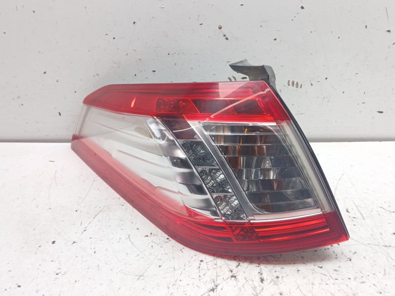 Recambio de piloto trasero izquierdo para peugeot 508 sw i (8e_) 2.0 bluehdi 150 referencia OEM IAM 6350LY  