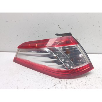Recambio de piloto trasero izquierdo para peugeot 508 sw i (8e_) 2.0 bluehdi 150 referencia OEM IAM 6350LY  