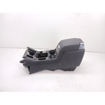 Recambio de apoyabrazos central para land rover discovery iv (l319) 3.0 td 4x4 referencia OEM IAM FJT500031  