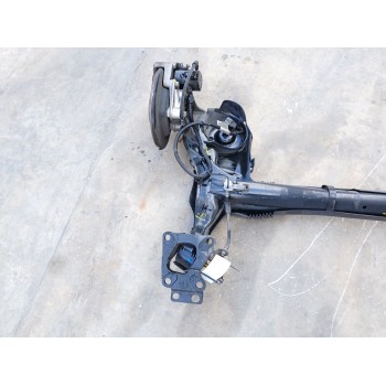 Recambio de puente trasero para opel combo e tour / life (k9) 1.5 referencia OEM IAM 9822649880  