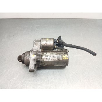 MOTOR ARRANQUE 02T911024NX 