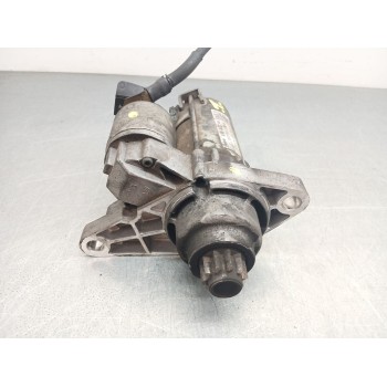 Recambio de motor arranque para seat ibiza iv st (6j8, 6p8) 1.2 tsi referencia OEM IAM 02T911024NX  