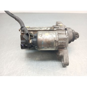 Recambio de motor arranque para seat ibiza iv st (6j8, 6p8) 1.2 tsi referencia OEM IAM 02T911024NX  