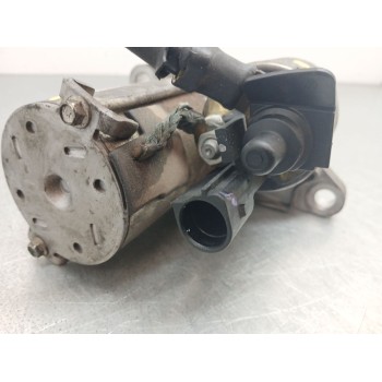 Recambio de motor arranque para seat ibiza iv st (6j8, 6p8) 1.2 tsi referencia OEM IAM 02T911024NX  