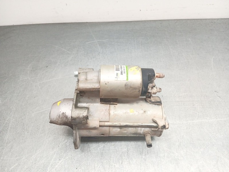Recambio de motor arranque para ford fiesta vi (cb1, ccn) 1.4 tdci referencia OEM IAM 1734633 2s6u1100eb 