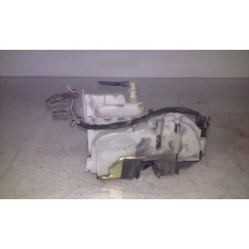 CERRADURA PUERTA DELANTERA DERECHA 3P 2ª SERIE