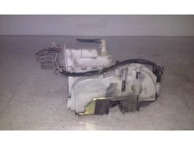 Recambio de cerradura puerta delantera derecha para seat ibiza (6k) referencia OEM IAM  3P 2ª SERIE