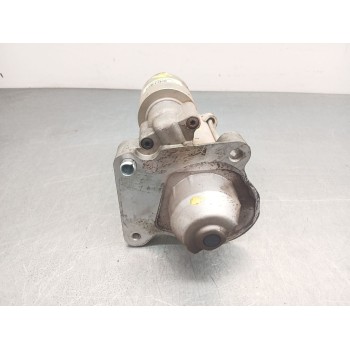 Recambio de motor arranque para ford fiesta vi (cb1, ccn) 1.4 tdci referencia OEM IAM 1734633 2s6u1100eb 