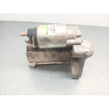Recambio de motor arranque para ford fiesta vi (cb1, ccn) 1.4 tdci referencia OEM IAM 1734633 2s6u1100eb 