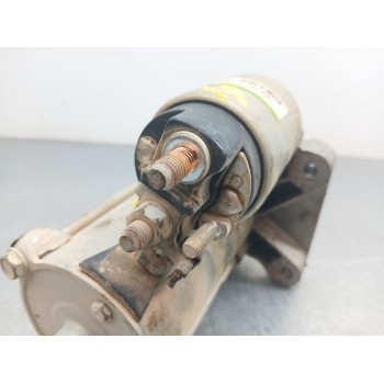 Recambio de motor arranque para ford fiesta vi (cb1, ccn) 1.4 tdci referencia OEM IAM 1734633 2s6u1100eb 