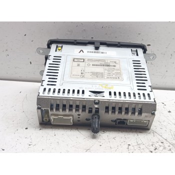Recambio de sistema audio / radio cd para dacia logan ii 1.2 referencia OEM IAM 281156534r  