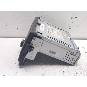 Recambio de sistema audio / radio cd para dacia logan ii 1.2 referencia OEM IAM 281156534r  