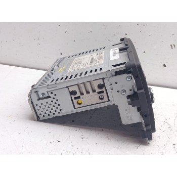 Recambio de sistema audio / radio cd para dacia logan ii 1.2 referencia OEM IAM 281156534r  