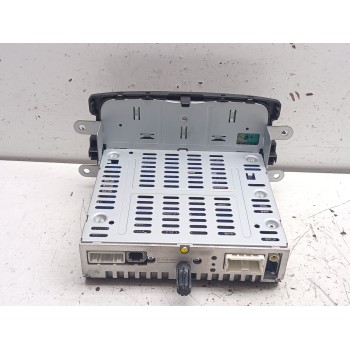 Recambio de sistema audio / radio cd para dacia logan ii 1.2 referencia OEM IAM 281156534r  