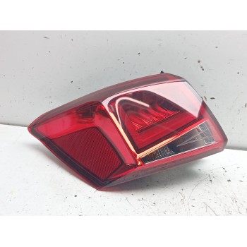 Recambio de piloto trasero izquierdo para seat arona (kj7, kjp) 1.0 tsi referencia OEM IAM 6F9945207B re2894000001 