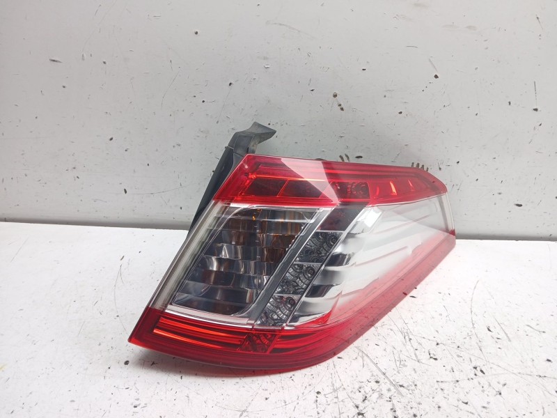 Recambio de piloto trasero derecho para peugeot 508 sw i (8e_) 2.0 bluehdi 150 referencia OEM IAM 6351LY 9686779680 