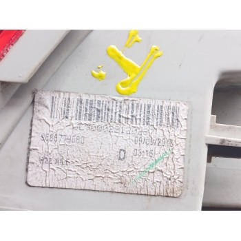 Recambio de piloto trasero derecho para peugeot 508 sw i (8e_) 2.0 bluehdi 150 referencia OEM IAM 6351LY 9686779680 