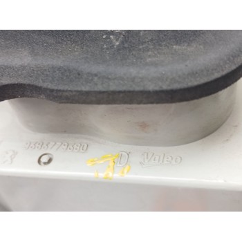 Recambio de piloto trasero derecho para peugeot 508 sw i (8e_) 2.0 bluehdi 150 referencia OEM IAM 6351LY 9686779680 