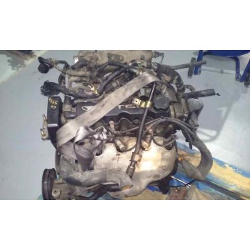 Recambio de motor completo para daewoo tacuma 1.8 referencia OEM IAM   