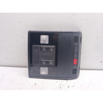 Recambio de luz interior para seat arona (kj7, kjp) 1.0 tsi referencia OEM IAM 3v5867591a 3b0035711b 