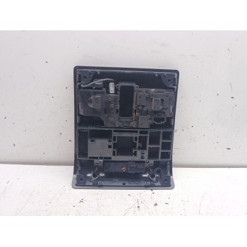 Recambio de luz interior para seat arona (kj7, kjp) 1.0 tsi referencia OEM IAM 3v5867591a 3b0035711b 