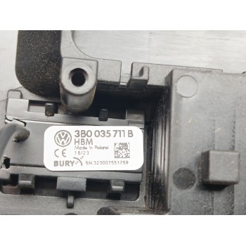 Recambio de luz interior para seat arona (kj7, kjp) 1.0 tsi referencia OEM IAM 3v5867591a 3b0035711b 