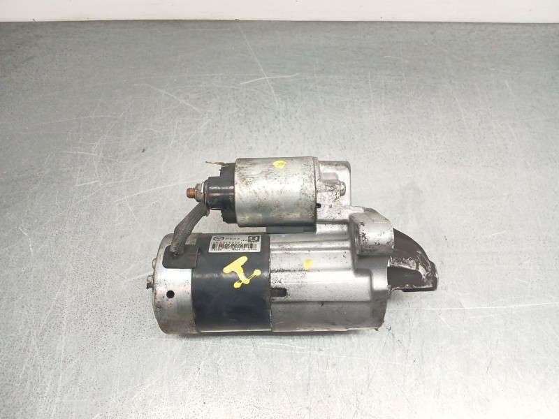 Recambio de motor arranque para mazda cx-5 (ke, gh) 2.0 (keefw) referencia OEM IAM PE0718400 m000t89281 