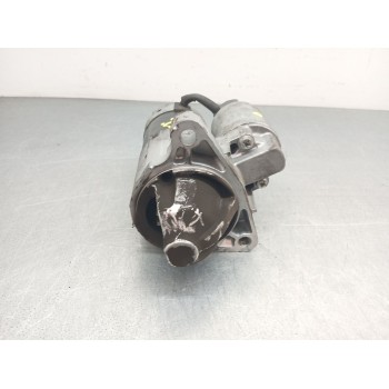 Recambio de motor arranque para mazda cx-5 (ke, gh) 2.0 (keefw) referencia OEM IAM PE0718400 m000t89281 