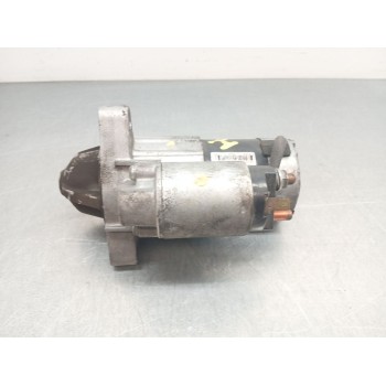 Recambio de motor arranque para mazda cx-5 (ke, gh) 2.0 (keefw) referencia OEM IAM PE0718400 m000t89281 