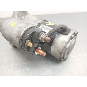 Recambio de motor arranque para mazda cx-5 (ke, gh) 2.0 (keefw) referencia OEM IAM PE0718400 m000t89281 