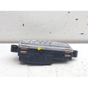 Recambio de resistencia calefaccion para seat arona (kj7, kjp) 1.0 tsi referencia OEM IAM 2q0907521  