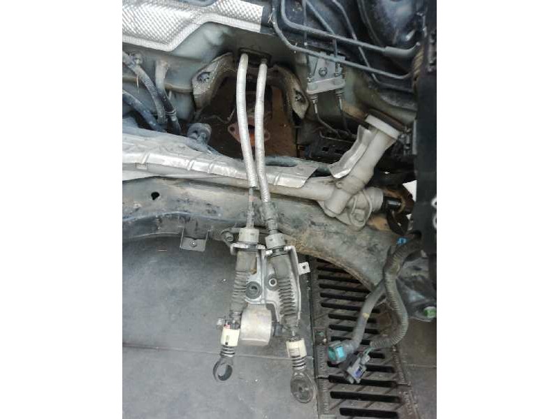 Recambio de varillaje cambio para hyundai i30 cw (pd) family referencia OEM IAM  6V 