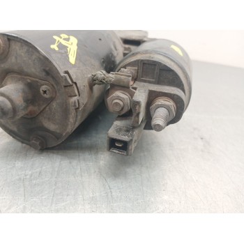 Recambio de motor arranque para seat leon (1m1) 1.6 16 v referencia OEM IAM 0001121006  