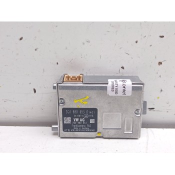 MODULO ELECTRONICO 2q0980653d 