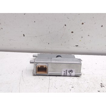 Recambio de modulo electronico para seat arona (kj7, kjp) 1.0 tsi referencia OEM IAM 2q0980653d  