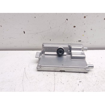 Recambio de modulo electronico para seat arona (kj7, kjp) 1.0 tsi referencia OEM IAM 2q0980653d  