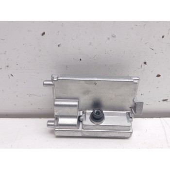 Recambio de modulo electronico para seat arona (kj7, kjp) 1.0 tsi referencia OEM IAM 2q0980653d  
