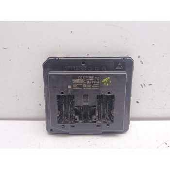 Recambio de modulo electronico para seat arona (kj7, kjp) 1.0 tsi referencia OEM IAM 2q0937090e  
