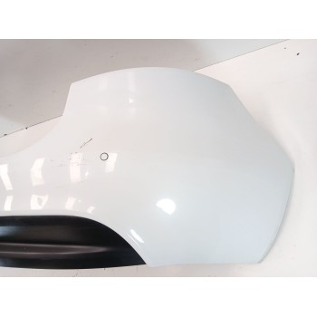 Recambio de paragolpes trasero para jaguar xe (x760) 2.0 d referencia OEM IAM T4N7761LML  