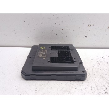 Recambio de modulo electronico para seat arona (kj7, kjp) 1.0 tsi referencia OEM IAM 2q0937090e  