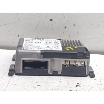 Recambio de modulo electronico para seat arona (kj7, kjp) 1.0 tsi referencia OEM IAM 5wa035284g  
