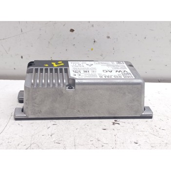 Recambio de modulo electronico para seat arona (kj7, kjp) 1.0 tsi referencia OEM IAM 5wa035284g  