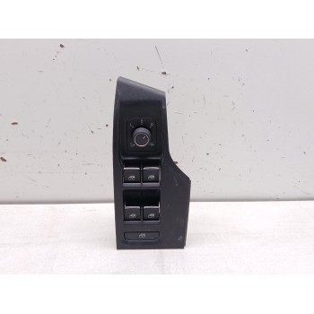 MANDO ELEVALUNAS DELANTERO IZQUIERDO 5g0959857e 