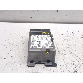 Recambio de modulo electronico para seat arona (kj7, kjp) 1.0 tsi referencia OEM IAM 5wa035284g  