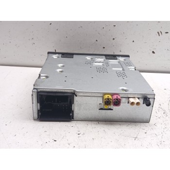Recambio de sistema navegacion gps para seat arona (kj7, kjp) 1.0 tsi referencia OEM IAM 575035862k  